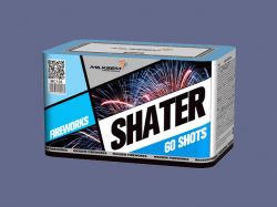 Shater MC136
